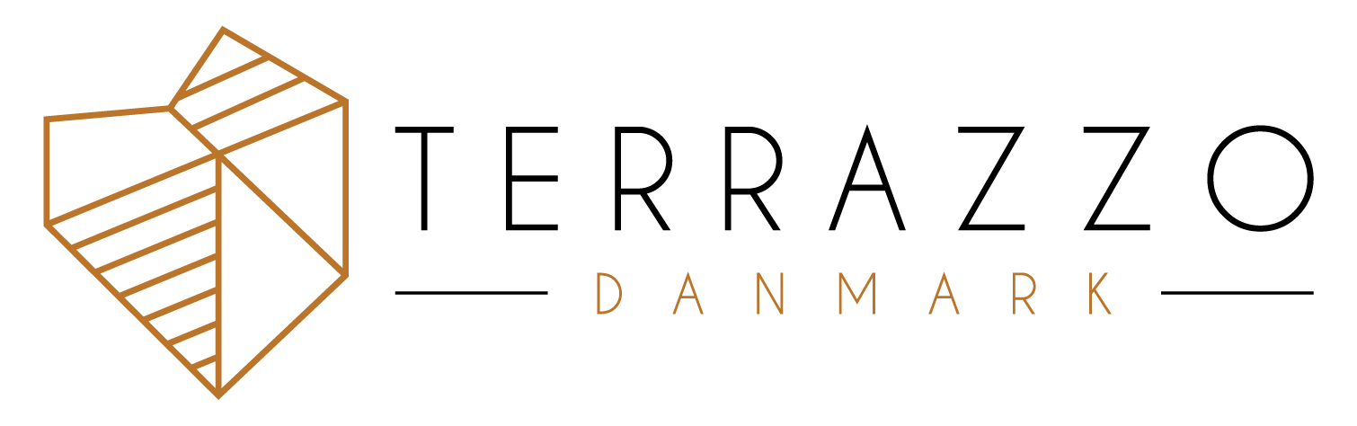 Terrazzo Danmark logo